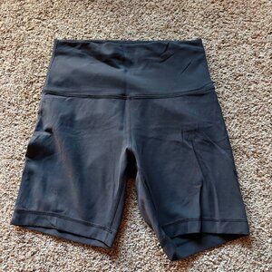 Lululemon Biker Shorts